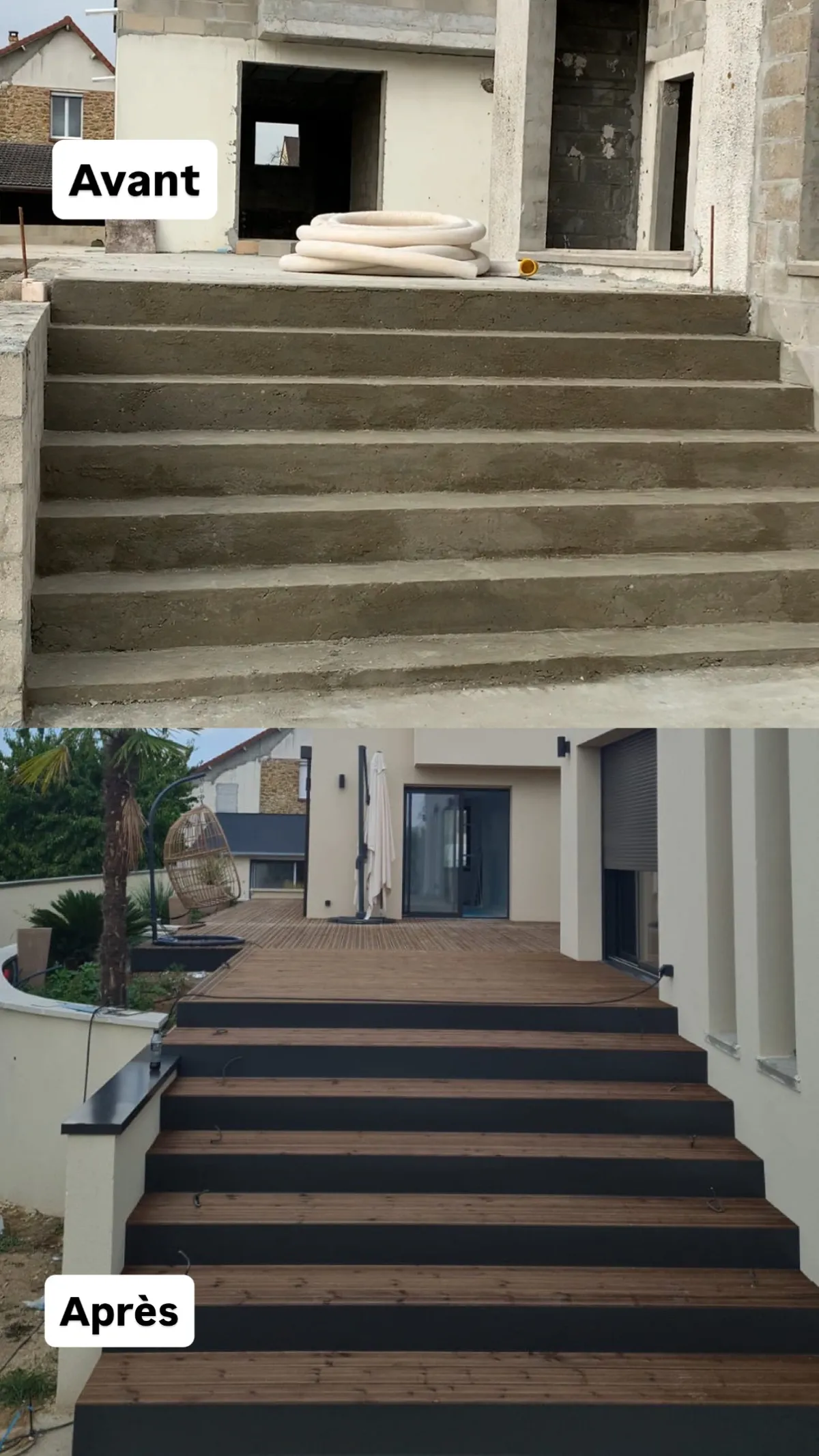 Ravalement de façade et enduit décoratif