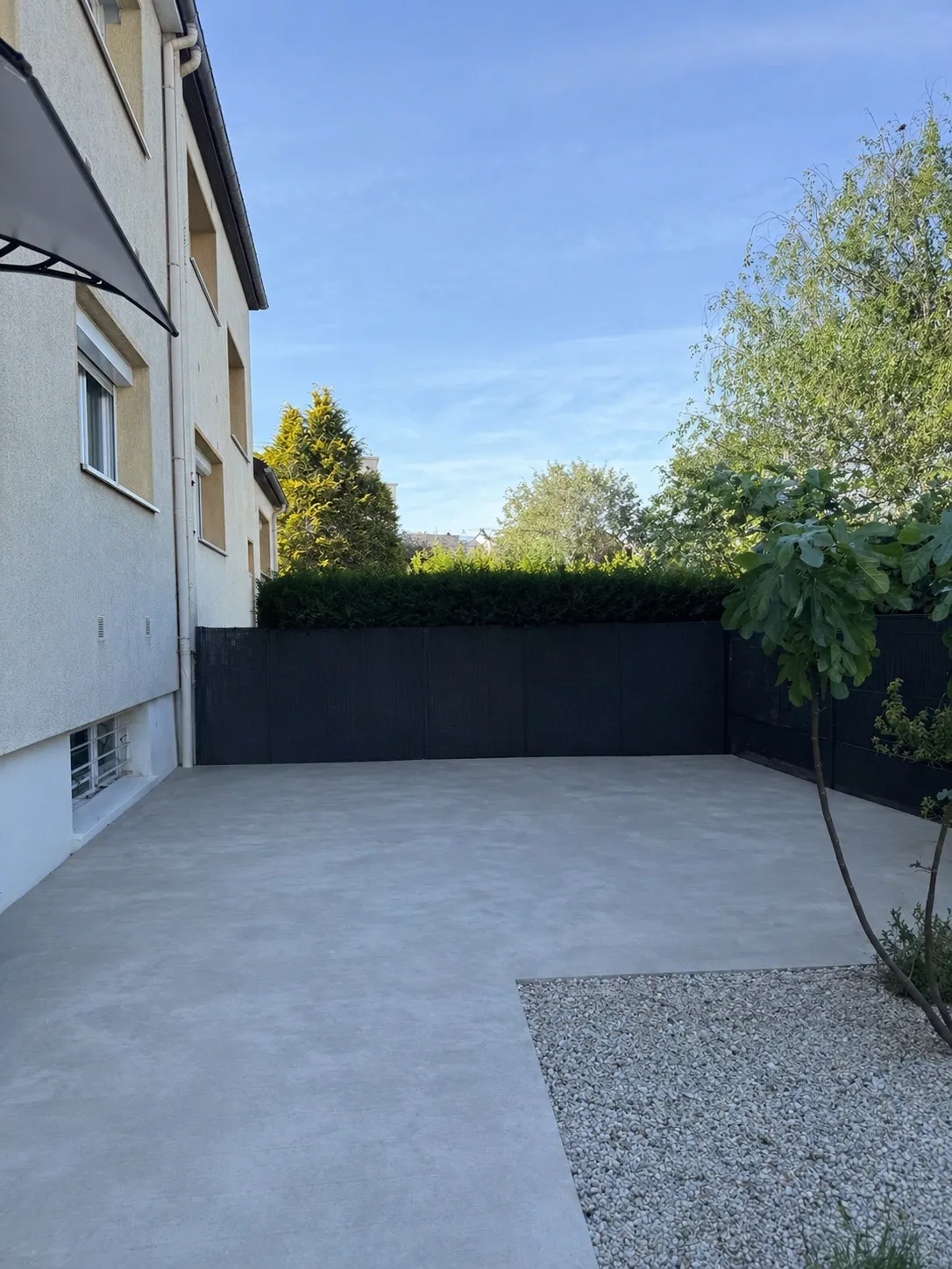Rénovation énergétique complète d'une maison à Cormelles-le-Royal