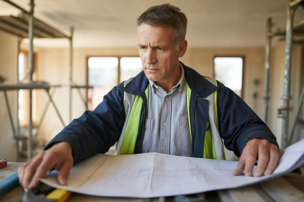Équipe Ekobat - Professionnels de la rénovation en Basse-Normandie
