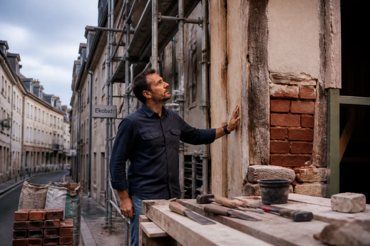 Photo de Artisan rénovation