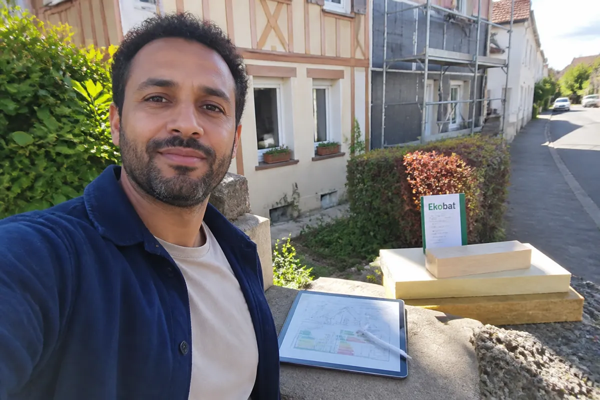 Photo de MaPrimeRénov' Normandie 